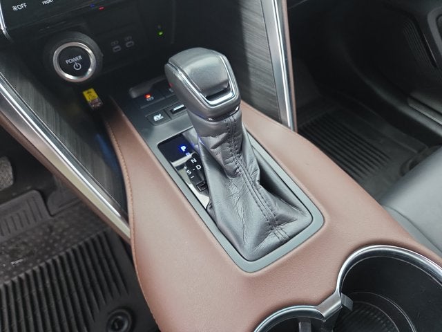 2024 Toyota Venza XLE