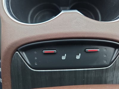 2024 Toyota Venza XLE