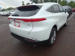 2024 Toyota Venza XLE