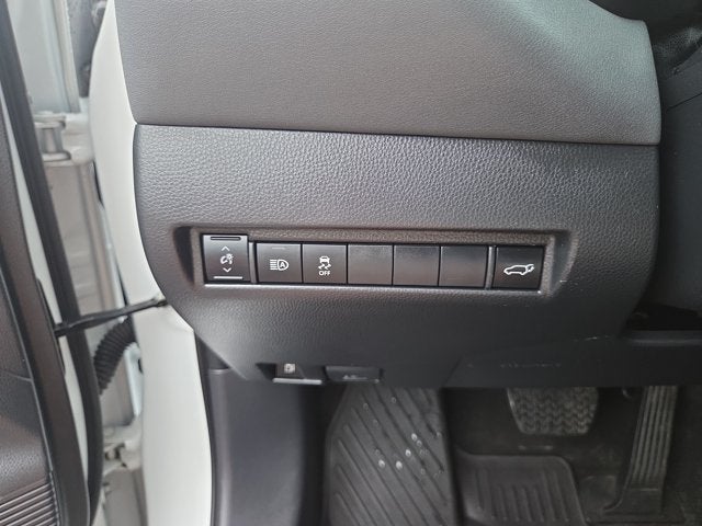 2024 Toyota Venza XLE