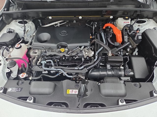 2024 Toyota Venza XLE