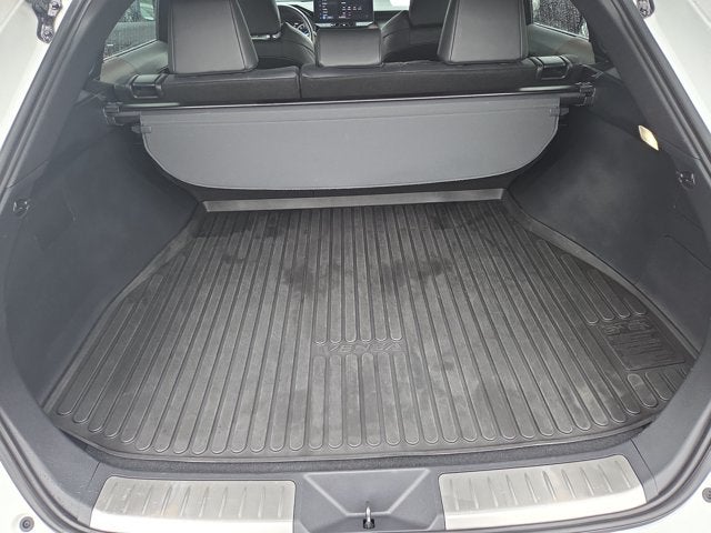 2024 Toyota Venza XLE