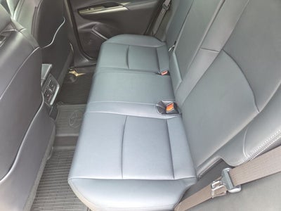 2022 Toyota Venza XLE