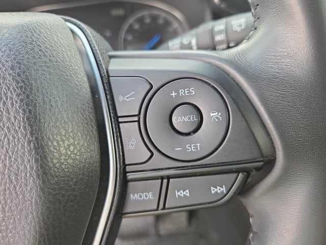 2022 Toyota Venza XLE
