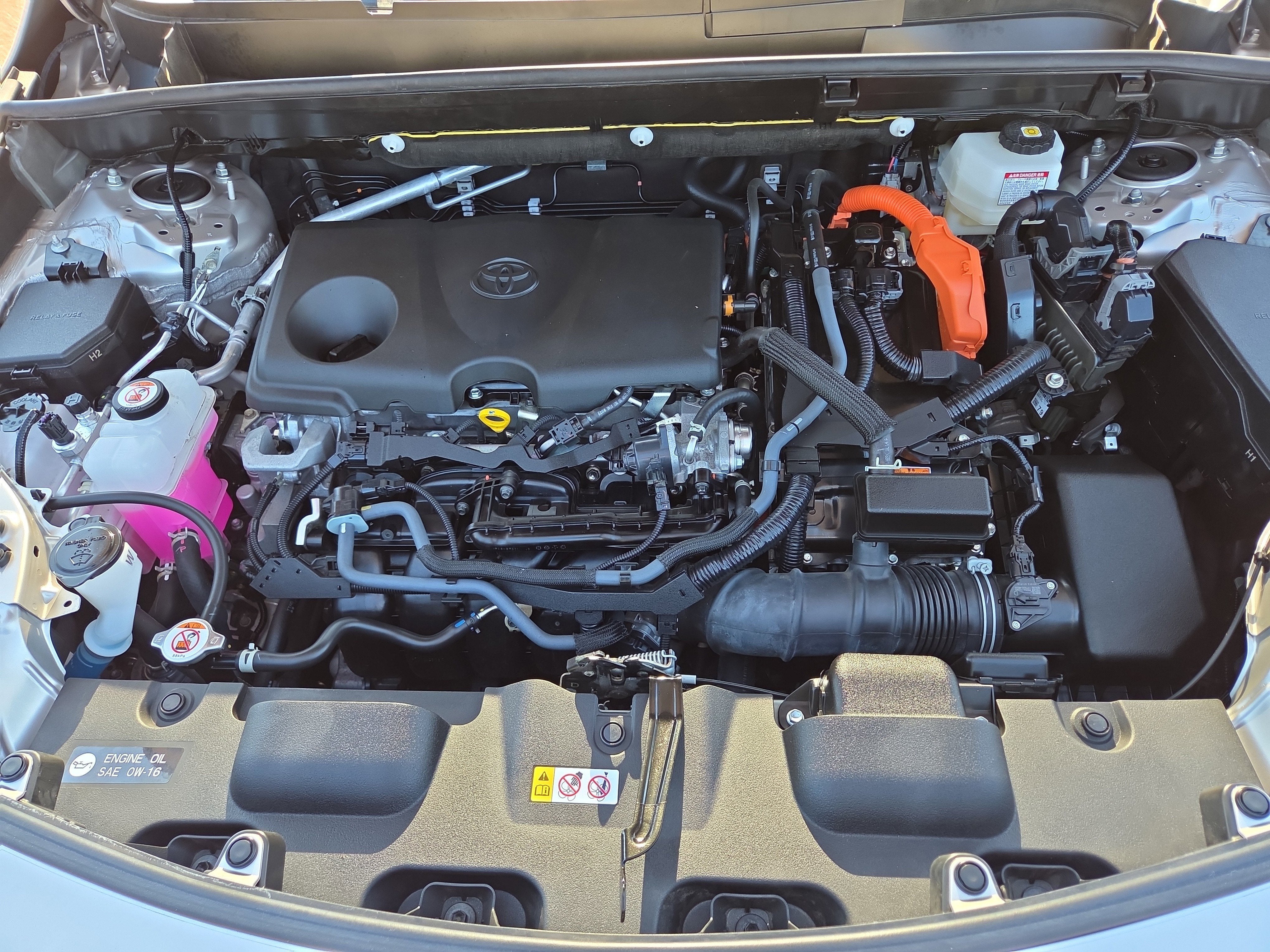 2023 Toyota Venza LE