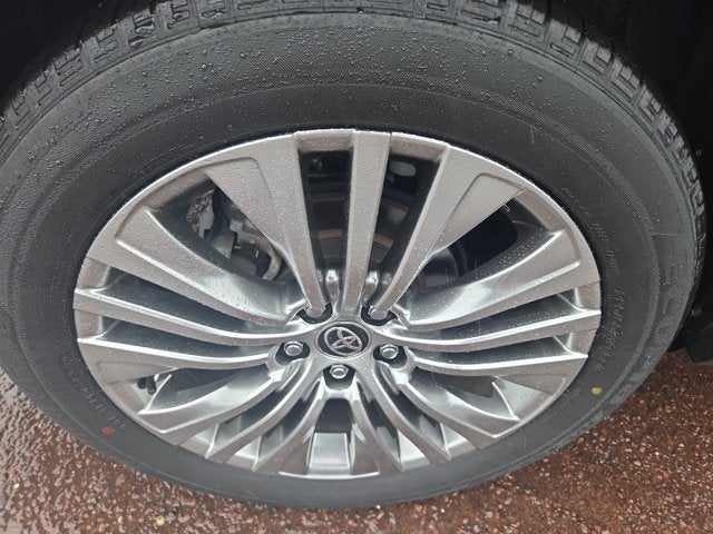 2024 Toyota Venza Limited