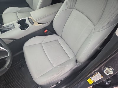 2024 Toyota Venza Limited