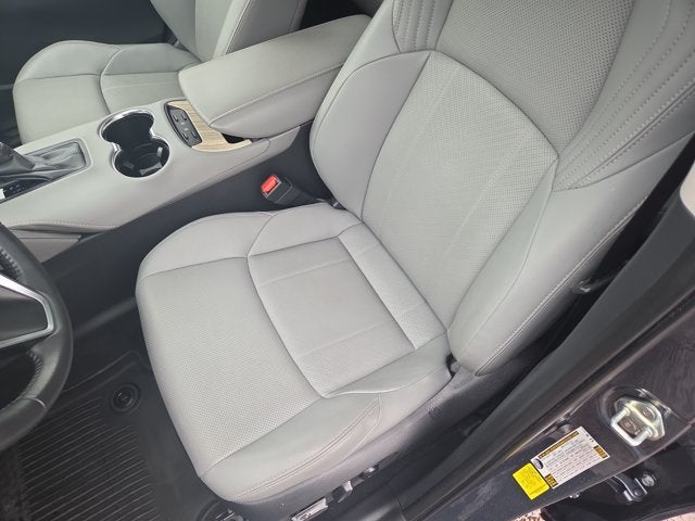 2024 Toyota Venza Limited