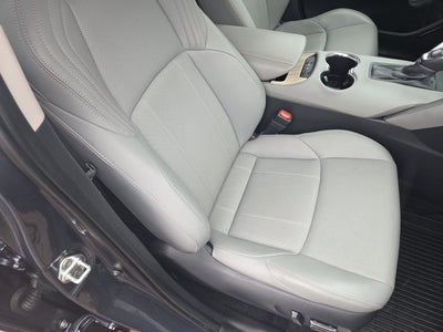 2024 Toyota Venza Limited