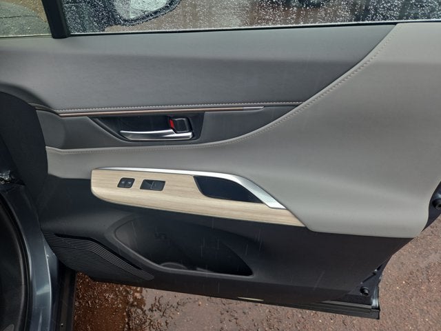 2024 Toyota Venza Limited