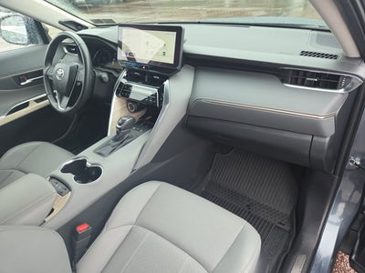 2024 Toyota Venza Limited