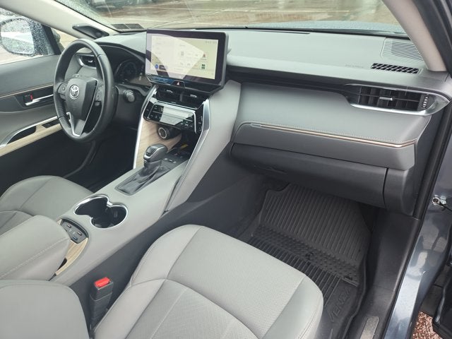 2024 Toyota Venza Limited