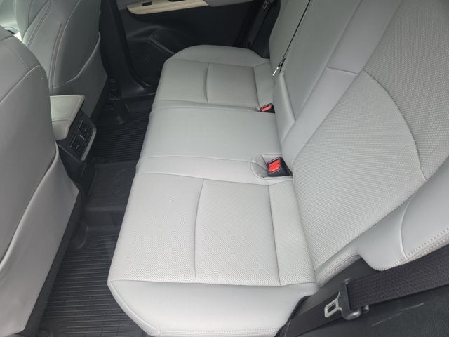2024 Toyota Venza Limited