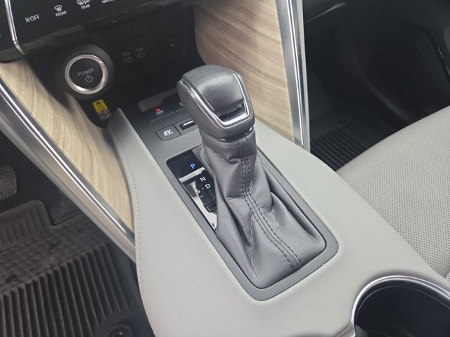 2024 Toyota Venza Limited