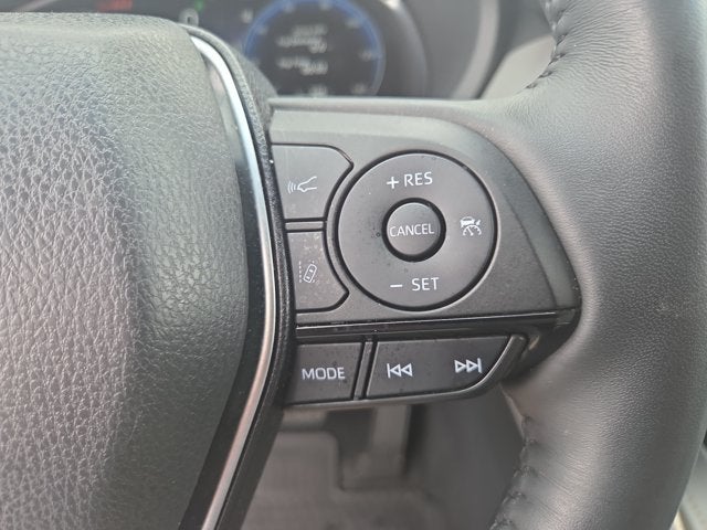 2024 Toyota Venza Limited