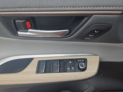 2024 Toyota Venza Limited