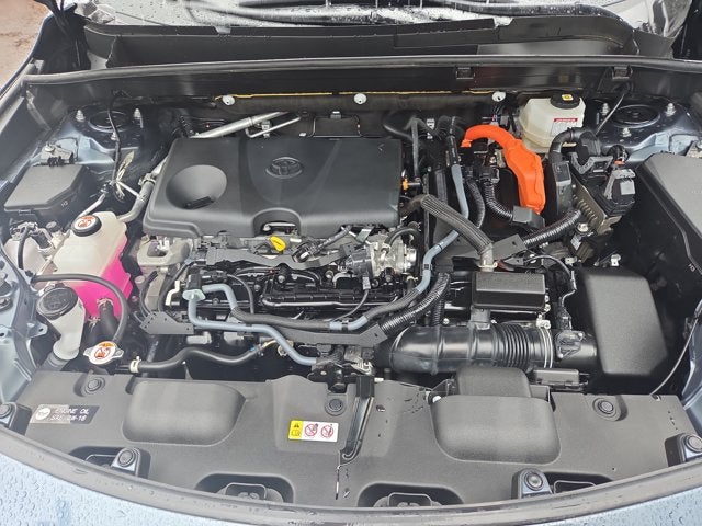 2024 Toyota Venza Limited