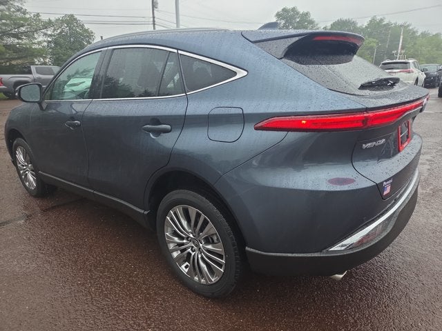 2024 Toyota Venza Limited