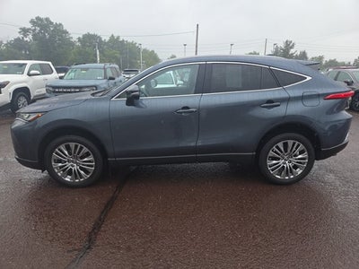 2024 Toyota Venza Limited