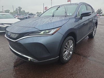 2024 Toyota Venza Limited