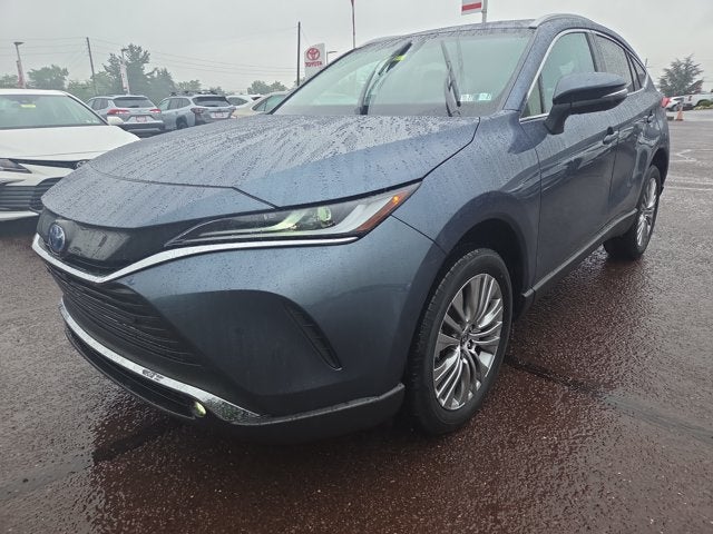 2024 Toyota Venza Limited