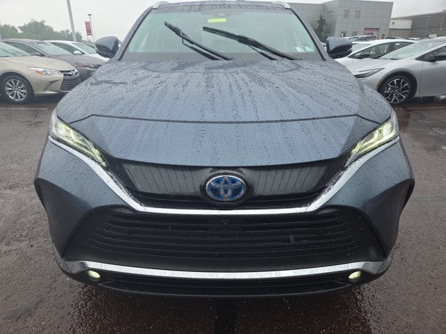2024 Toyota Venza Limited