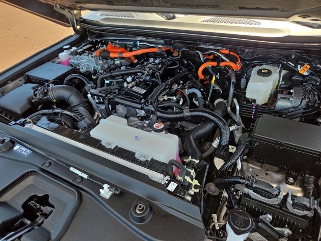 2025 Toyota Land Cruiser 4WD (Natl)