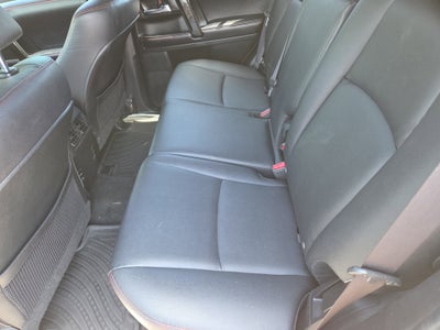 2016 Toyota 4Runner TRD Pro