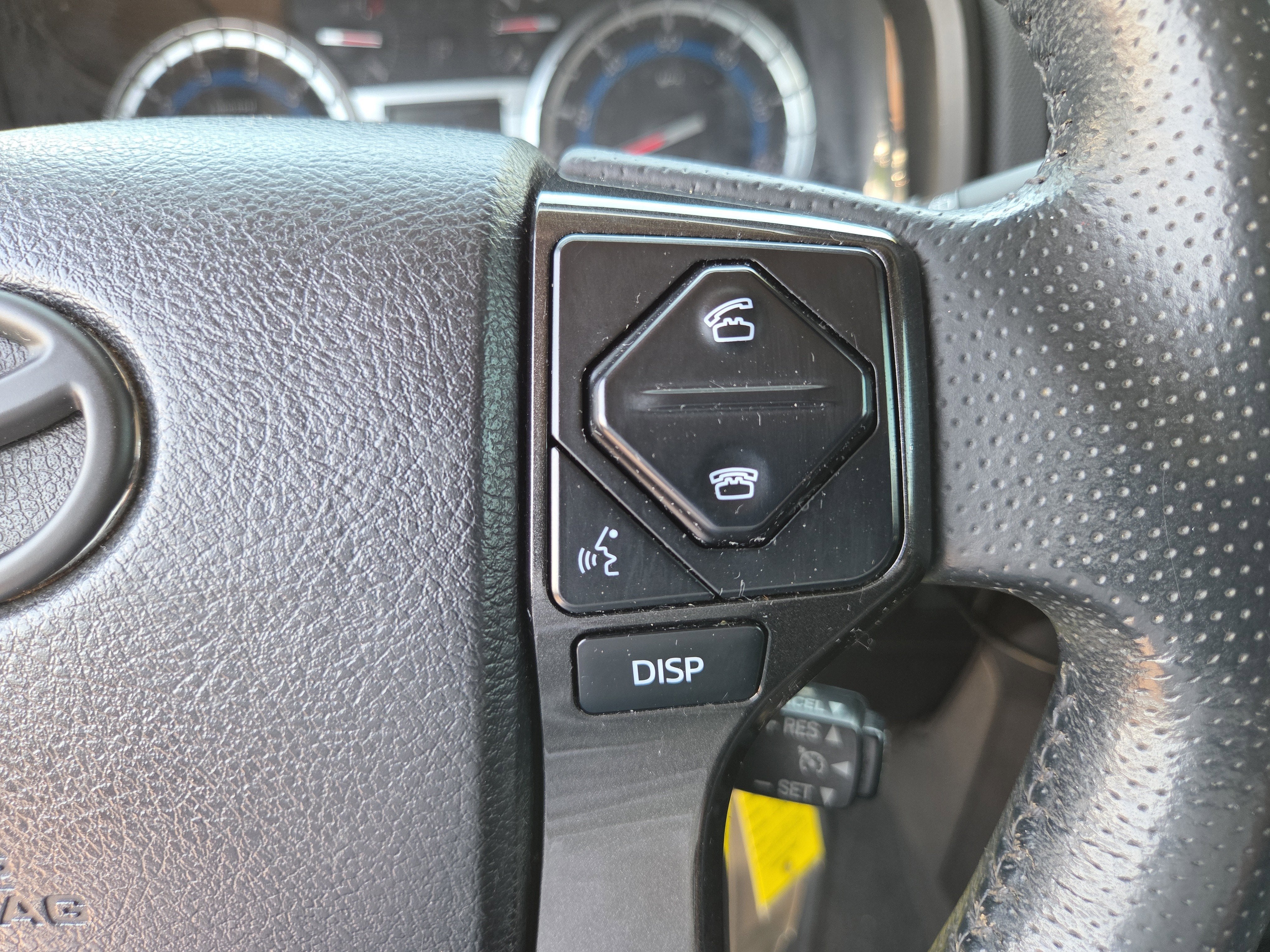 2016 Toyota 4Runner TRD Pro