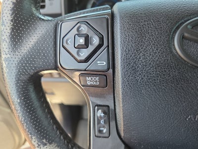 2016 Toyota 4Runner TRD Pro