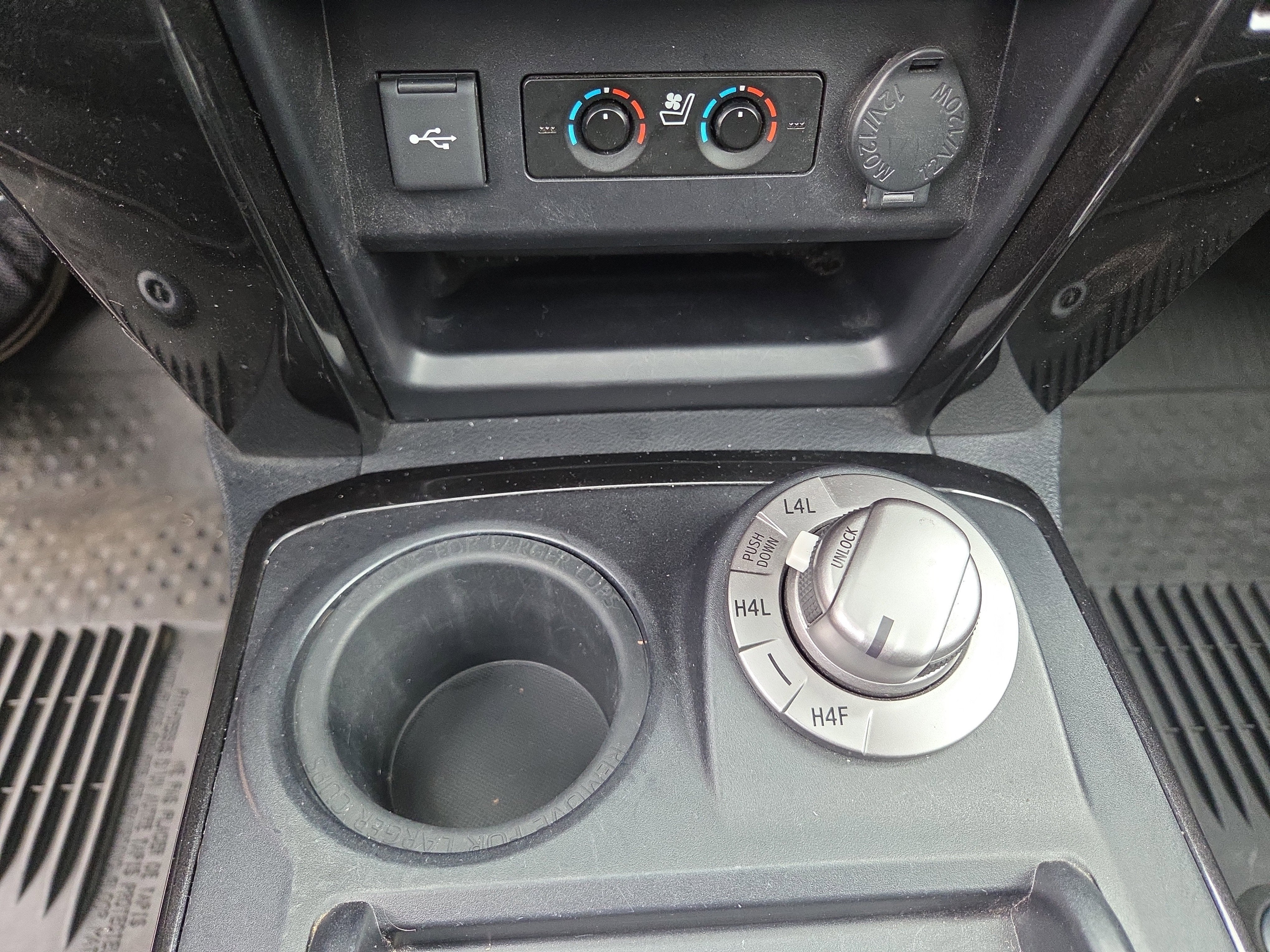 2021 Toyota 4Runner Nightshade