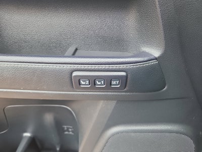 2021 Toyota 4Runner Nightshade