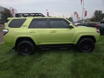 2022 Toyota 4Runner TRD Pro