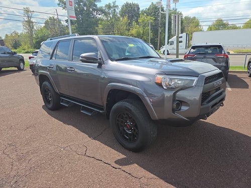2021 Toyota 4Runner TRD Off Road Premium