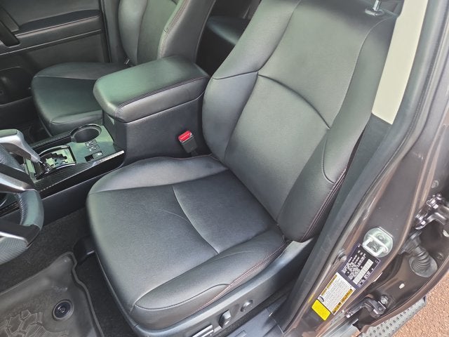 2021 Toyota 4Runner TRD Off Road Premium