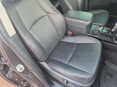 2021 Toyota 4Runner TRD Off Road Premium