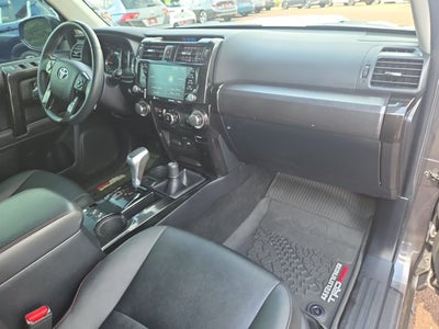 2021 Toyota 4Runner TRD Off Road Premium