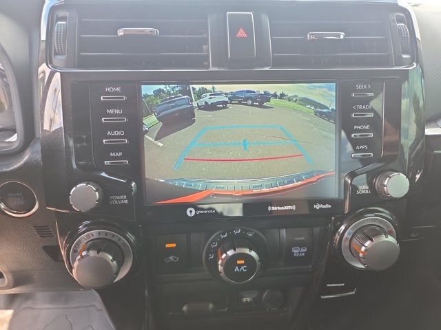 2021 Toyota 4Runner TRD Off Road Premium