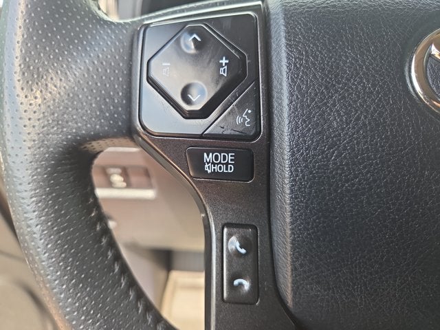 2021 Toyota 4Runner TRD Off Road Premium