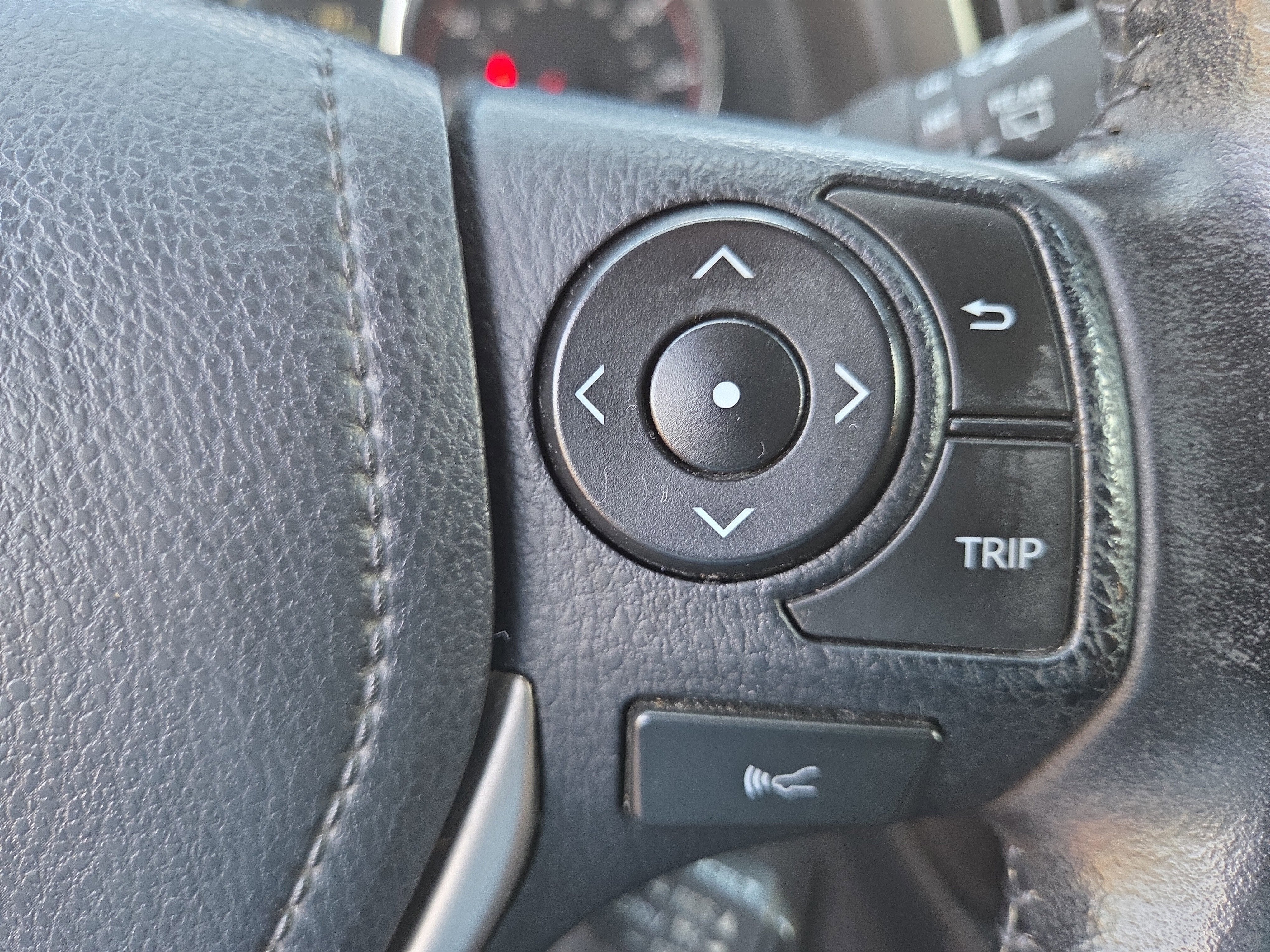 2016 Toyota RAV4 SE