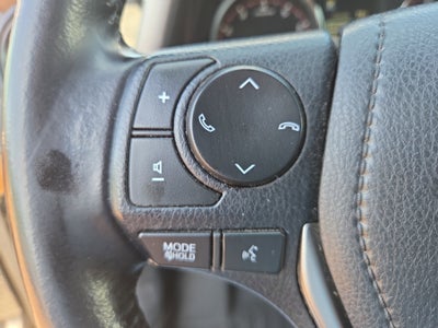 2016 Toyota RAV4 SE