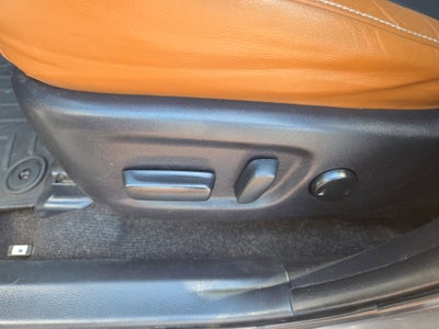 2016 Toyota RAV4 SE