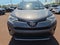 2016 Toyota RAV4 SE