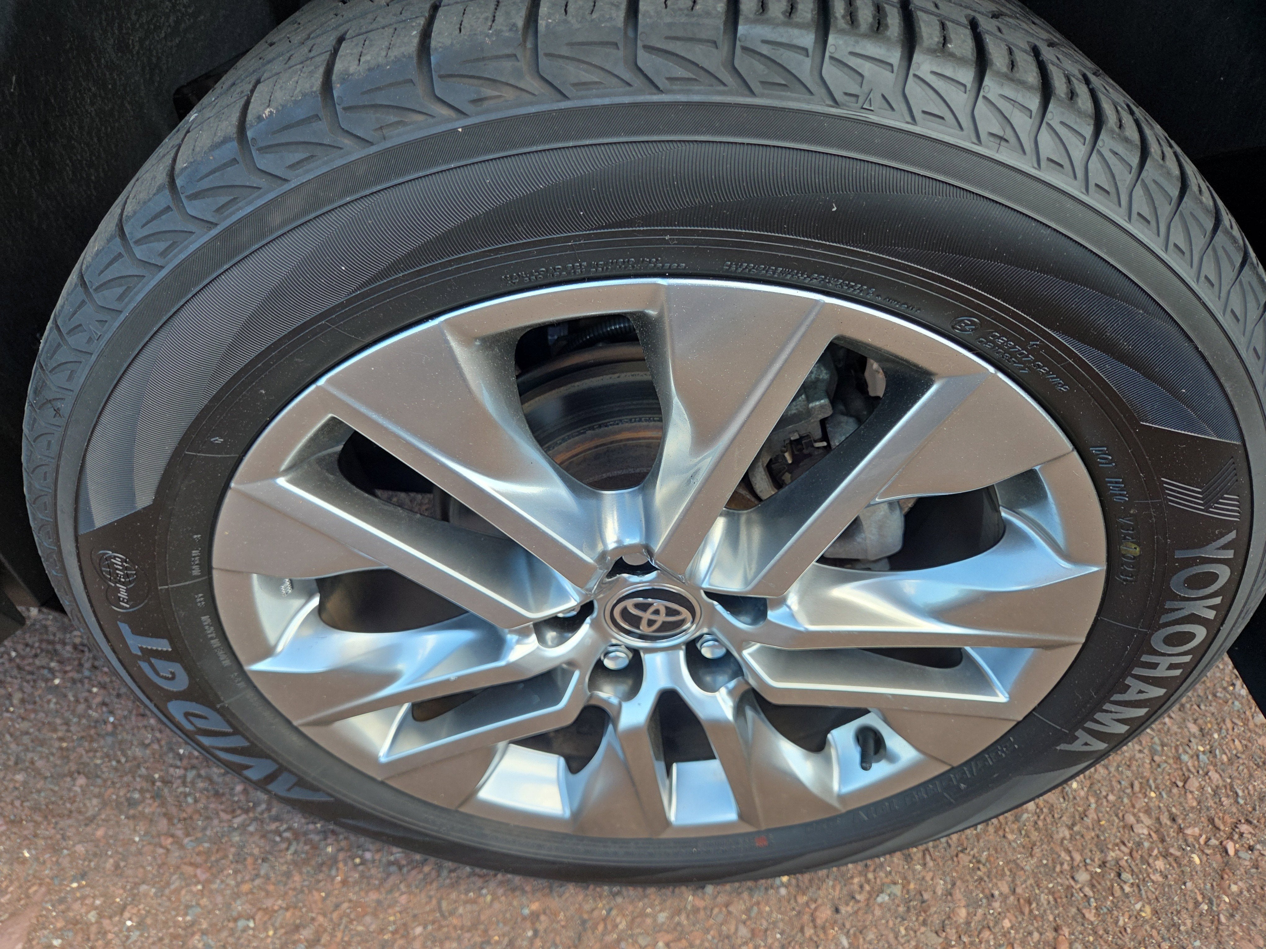 2023 Toyota RAV4 Limited