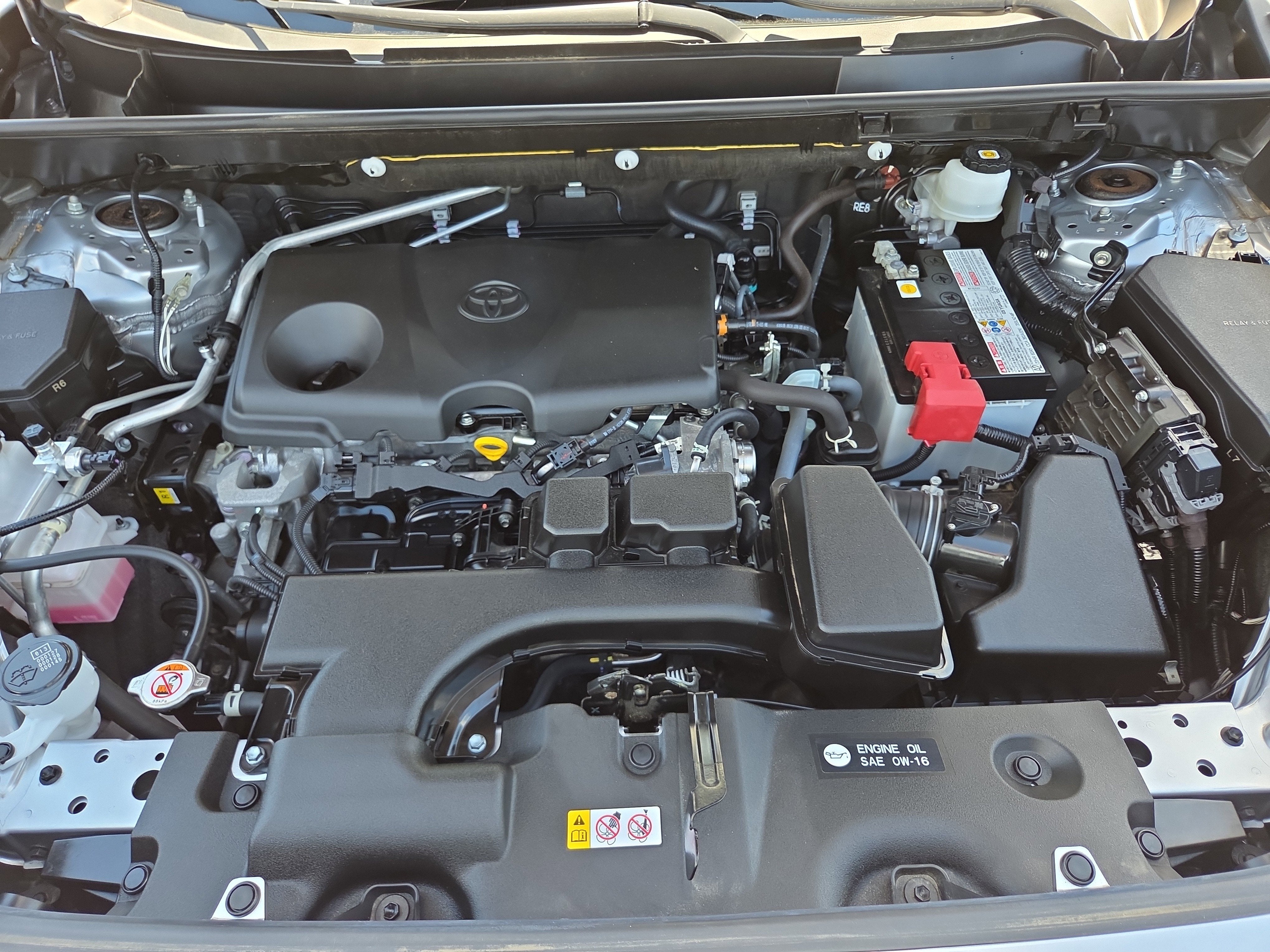 2023 Toyota RAV4 Limited