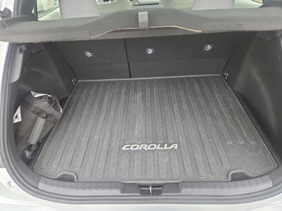 2023 Toyota Corolla Hatchback SE