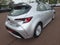 2025 Toyota Corolla Hatchback SE