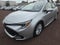 2025 Toyota Corolla Hatchback SE