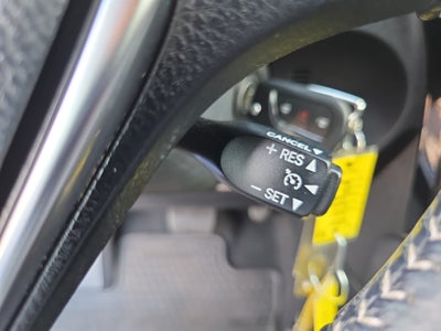 2018 Toyota Corolla iM CVT (Natl)