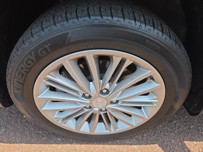 2019 Hyundai Kona SEL